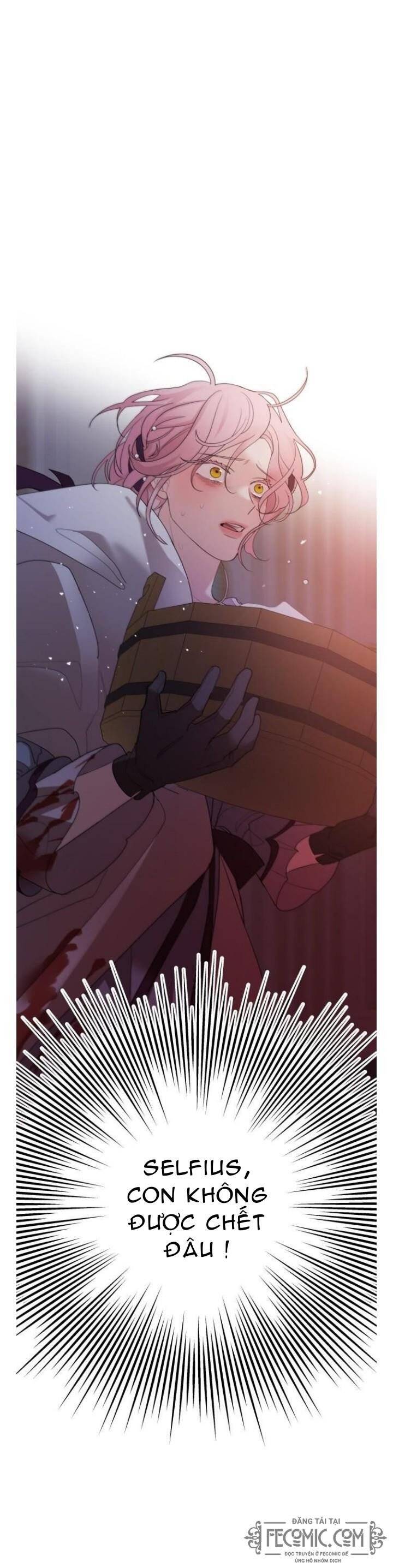 Gia Đình Chồng Vô Cùng Yêu Thích Tôi - Chương 20 - Trang 10