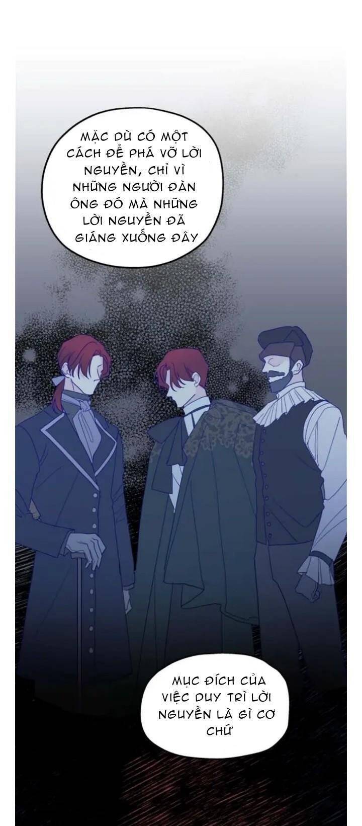 Gia Đình Chồng Vô Cùng Yêu Thích Tôi - Chương 21 - Trang 11