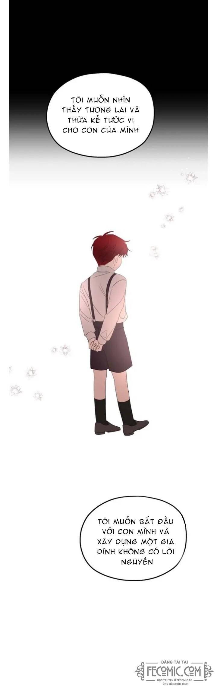 Gia Đình Chồng Vô Cùng Yêu Thích Tôi - Chương 21 - Trang 12