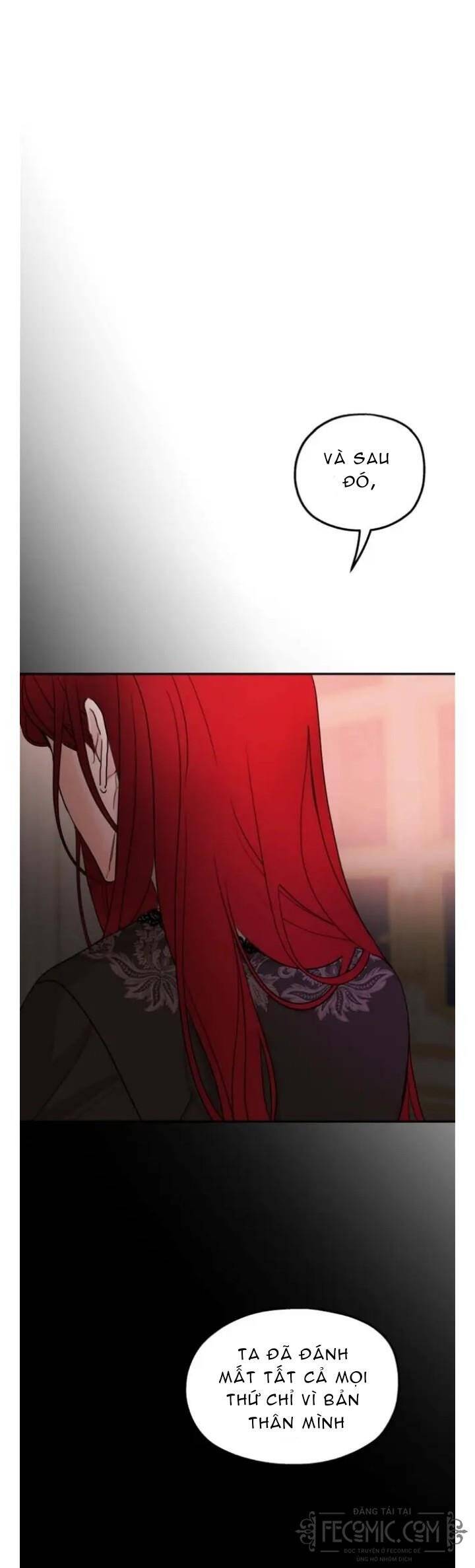 Gia Đình Chồng Vô Cùng Yêu Thích Tôi - Chương 21 - Trang 18