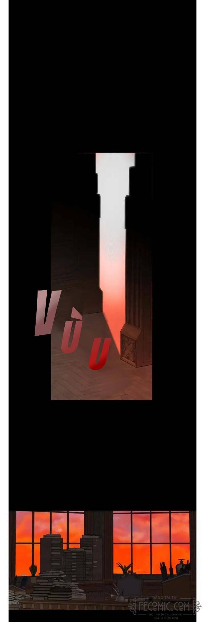 Gia Đình Chồng Vô Cùng Yêu Thích Tôi - Chương 21 - Trang 19