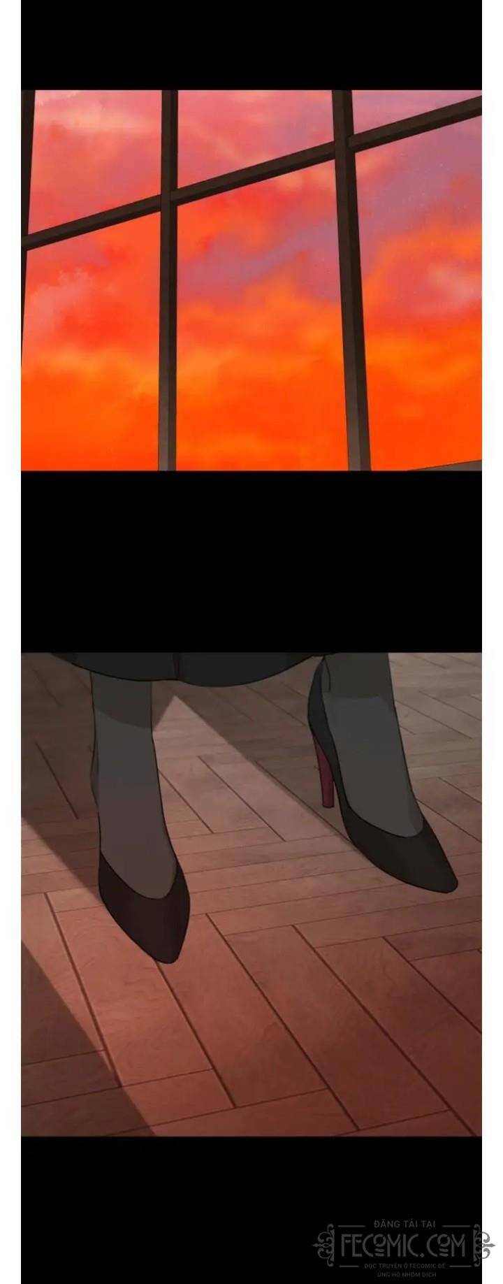 Gia Đình Chồng Vô Cùng Yêu Thích Tôi - Chương 21 - Trang 20