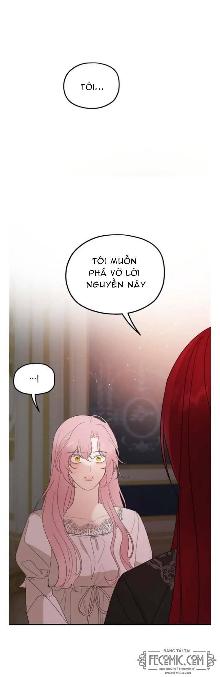 Gia Đình Chồng Vô Cùng Yêu Thích Tôi - Chương 21 - Trang 6