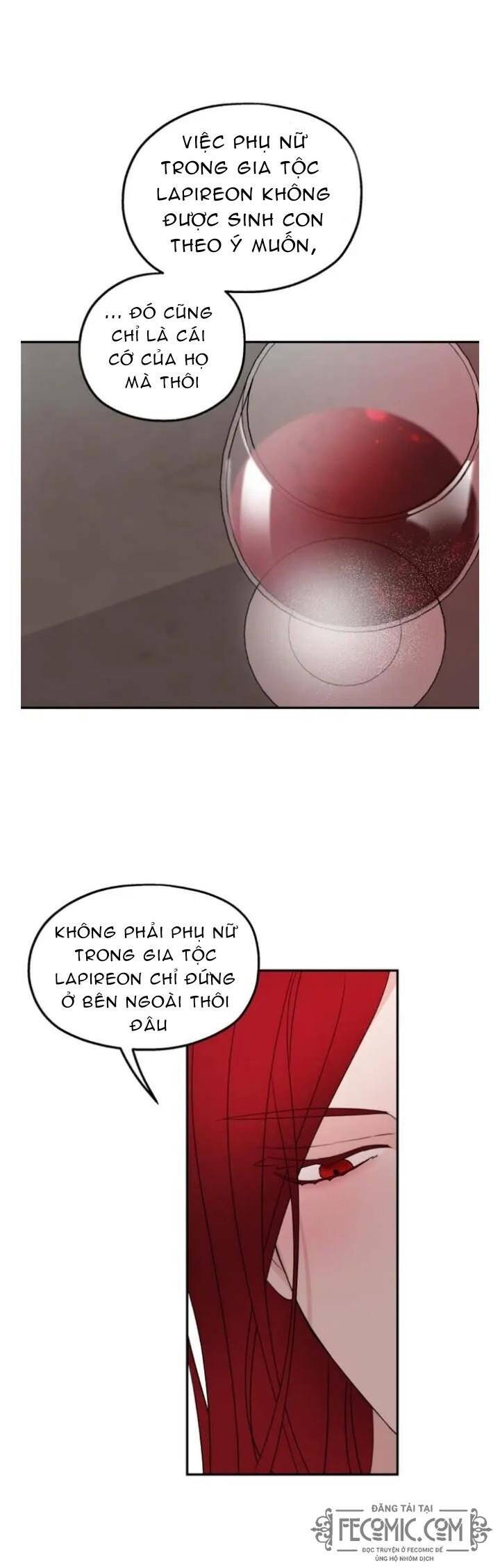 Gia Đình Chồng Vô Cùng Yêu Thích Tôi - Chương 21 - Trang 10