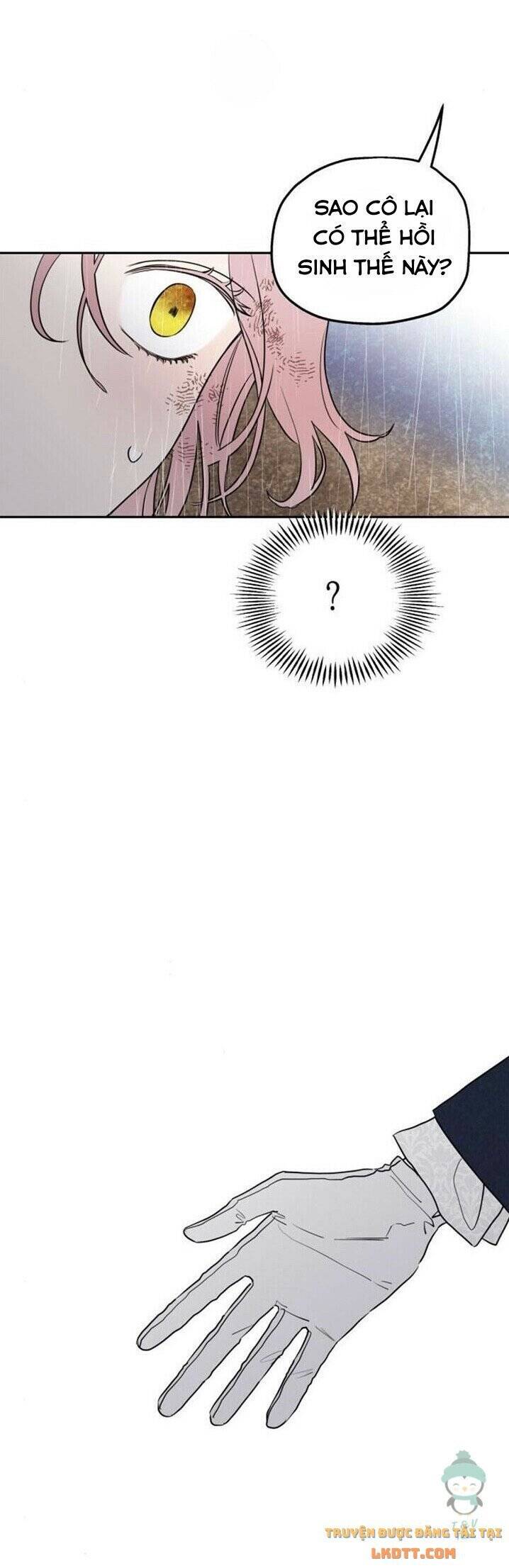 Gia Đình Chồng Vô Cùng Yêu Thích Tôi - Chương 3 - Trang 11