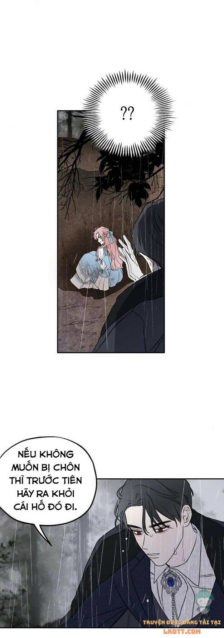 Gia Đình Chồng Vô Cùng Yêu Thích Tôi - Chương 3 - Trang 12