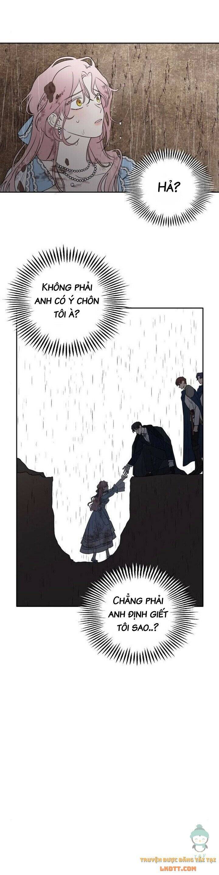 Gia Đình Chồng Vô Cùng Yêu Thích Tôi - Chương 3 - Trang 13