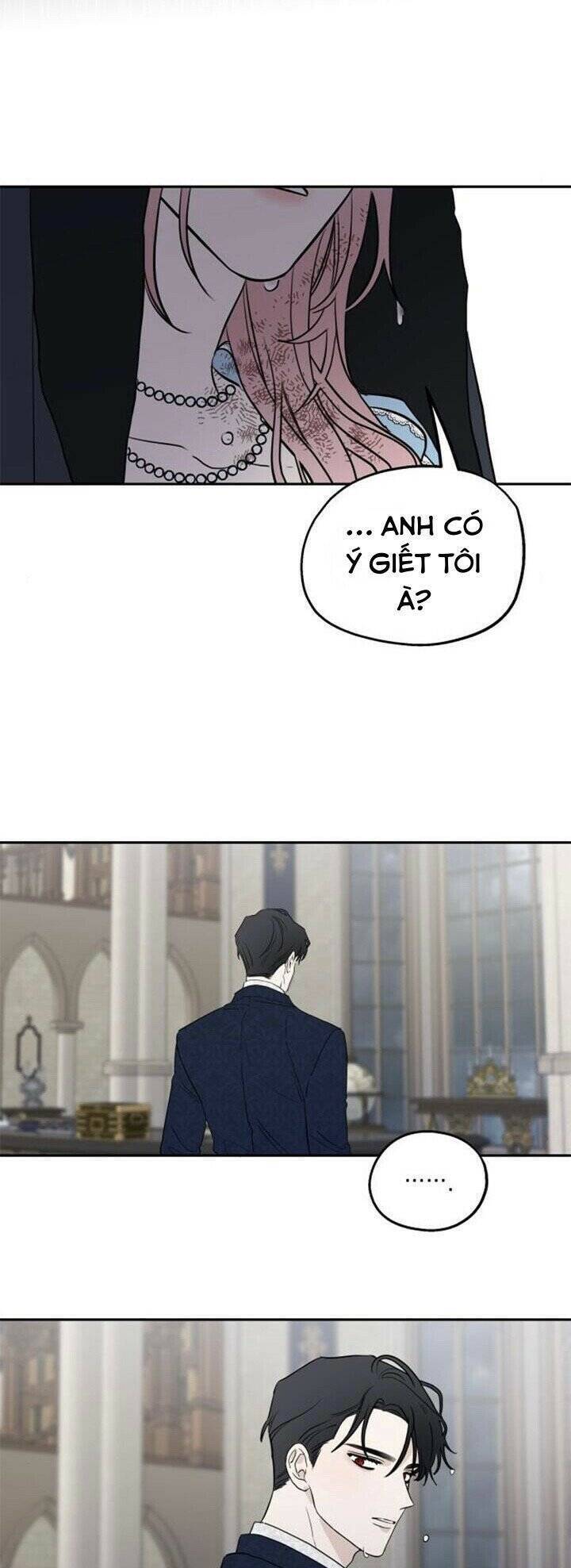 Gia Đình Chồng Vô Cùng Yêu Thích Tôi - Chương 3 - Trang 16