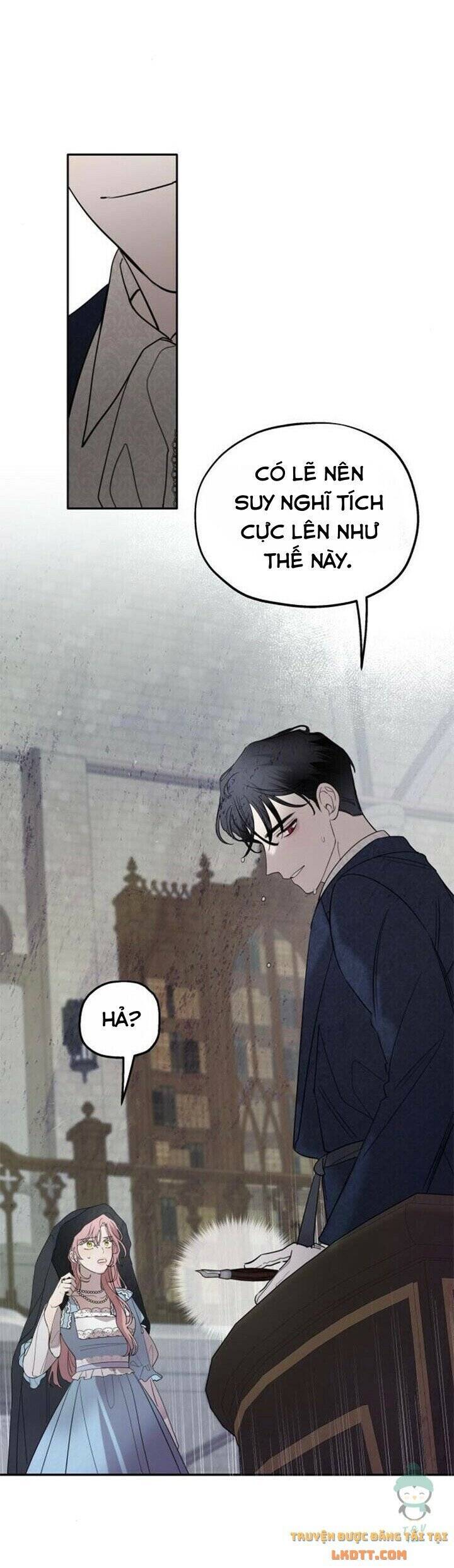 Gia Đình Chồng Vô Cùng Yêu Thích Tôi - Chương 3 - Trang 18