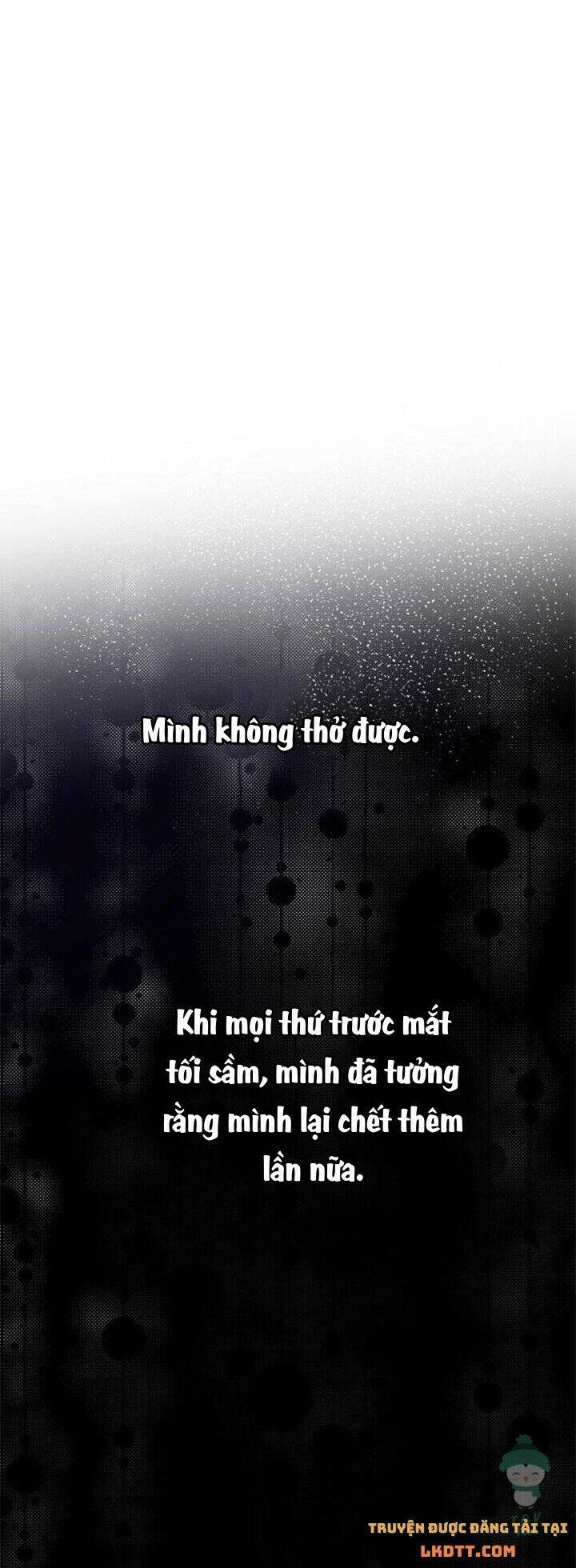 Gia Đình Chồng Vô Cùng Yêu Thích Tôi - Chương 3 - Trang 3