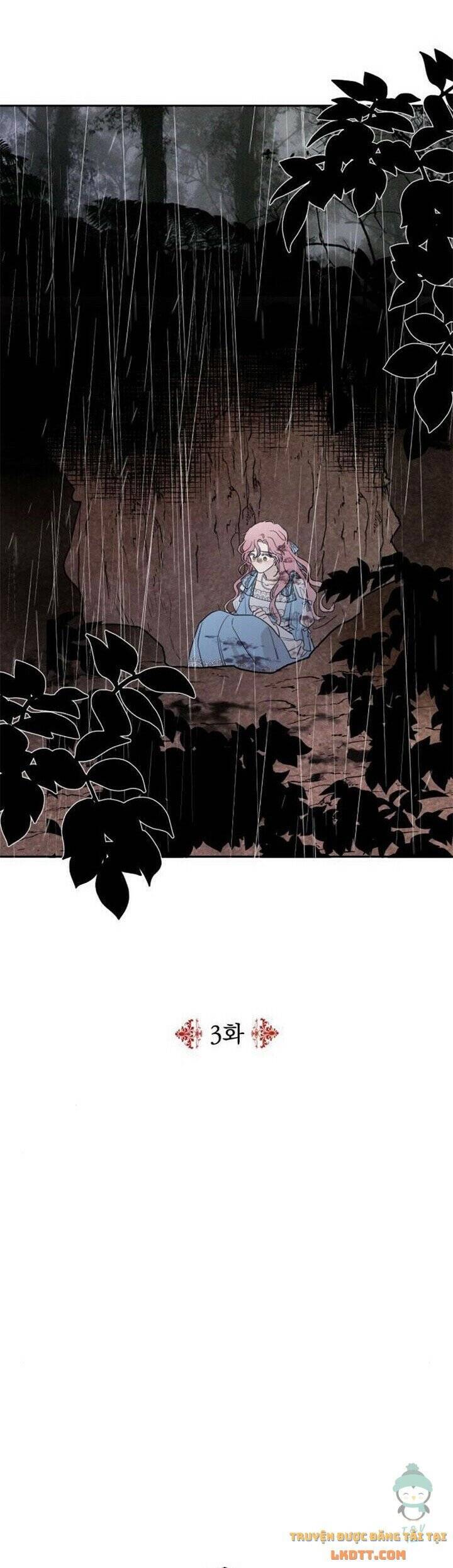 Gia Đình Chồng Vô Cùng Yêu Thích Tôi - Chương 3 - Trang 5