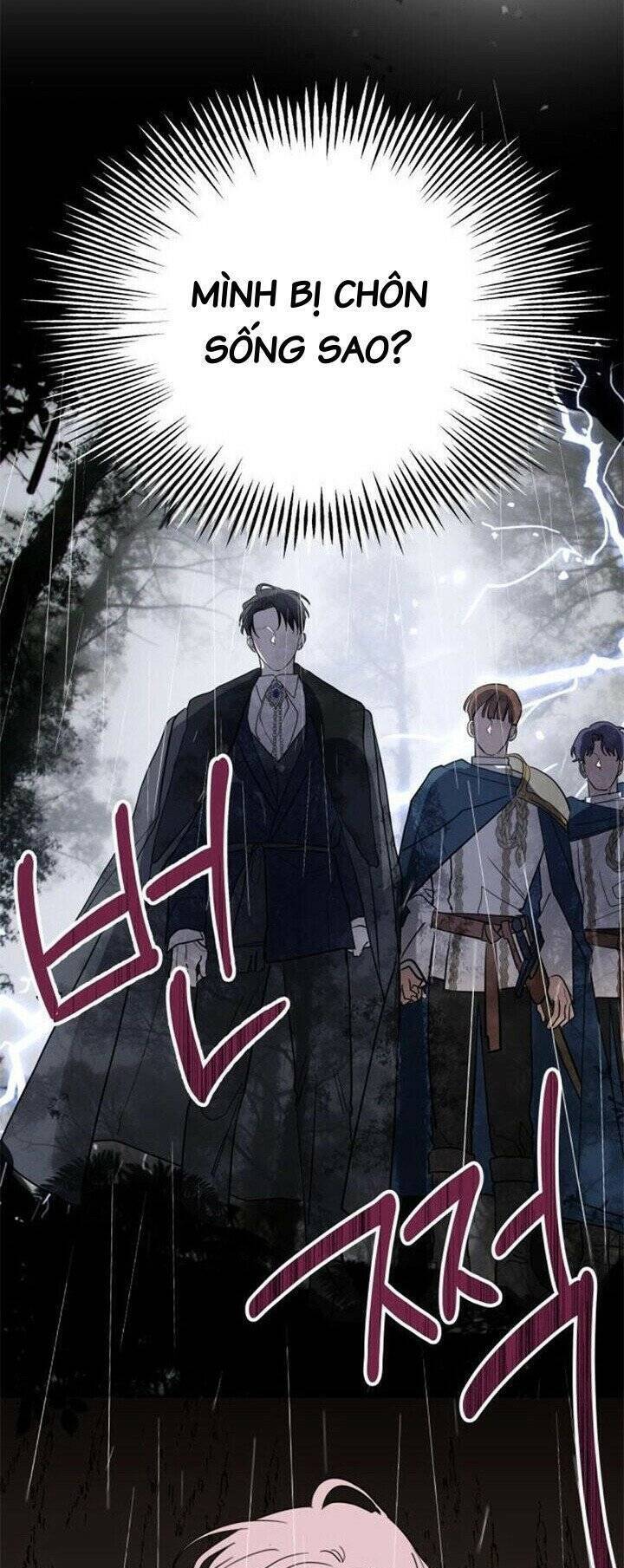 Gia Đình Chồng Vô Cùng Yêu Thích Tôi - Chương 3 - Trang 8