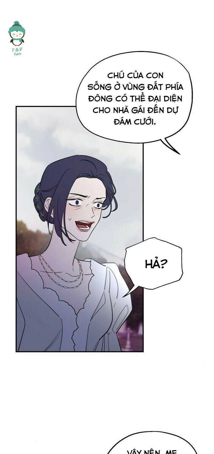 Gia Đình Chồng Vô Cùng Yêu Thích Tôi - Chương 4 - Trang 11