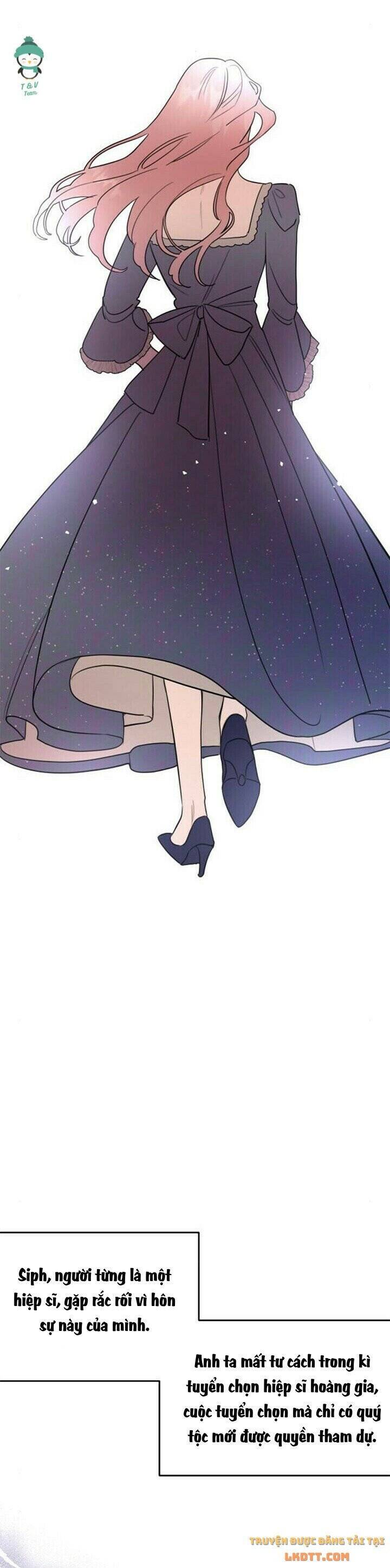 Gia Đình Chồng Vô Cùng Yêu Thích Tôi - Chương 4 - Trang 13