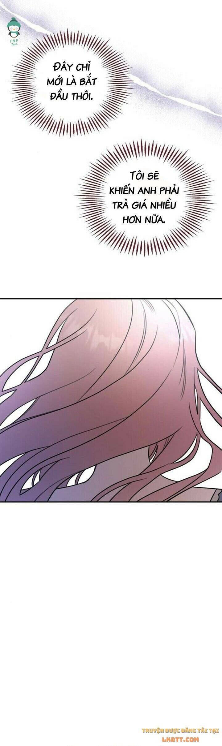 Gia Đình Chồng Vô Cùng Yêu Thích Tôi - Chương 4 - Trang 14