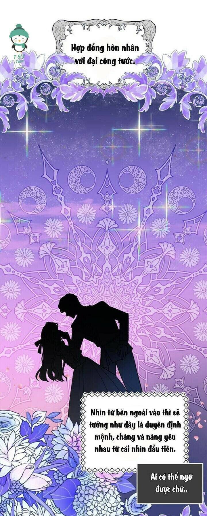 Gia Đình Chồng Vô Cùng Yêu Thích Tôi - Chương 4 - Trang 17