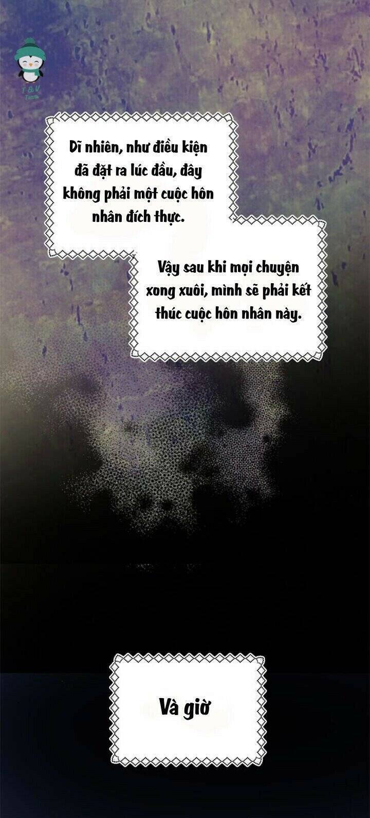 Gia Đình Chồng Vô Cùng Yêu Thích Tôi - Chương 4 - Trang 18