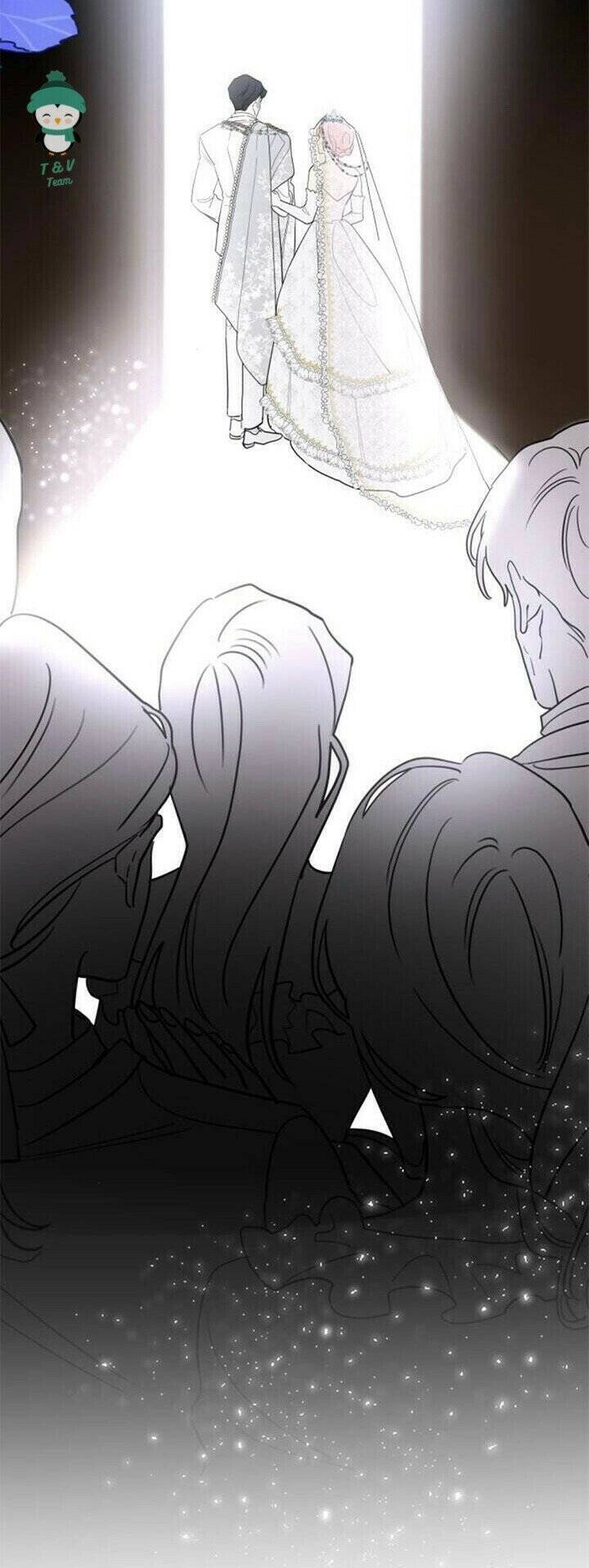 Gia Đình Chồng Vô Cùng Yêu Thích Tôi - Chương 4 - Trang 19