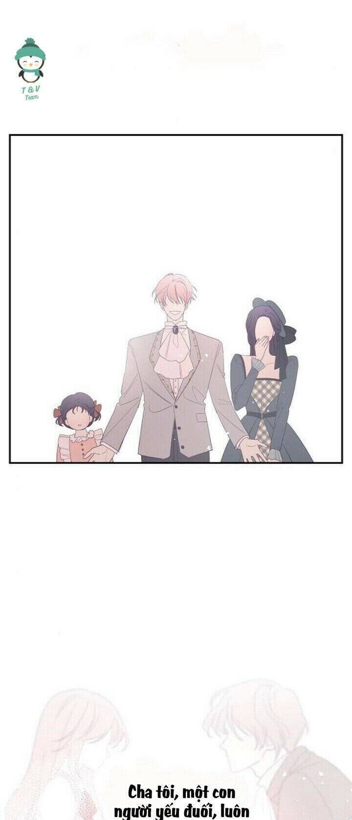 Gia Đình Chồng Vô Cùng Yêu Thích Tôi - Chương 4 - Trang 3