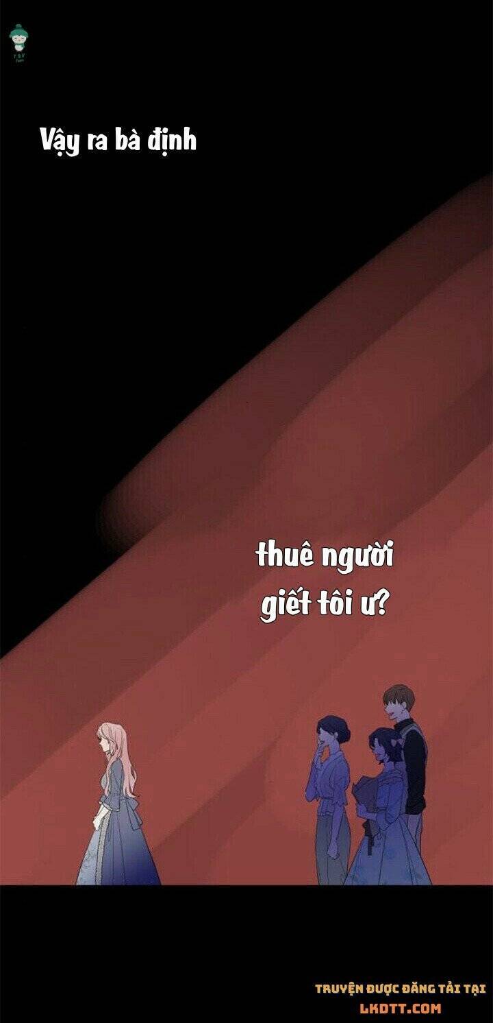 Gia Đình Chồng Vô Cùng Yêu Thích Tôi - Chương 4 - Trang 6