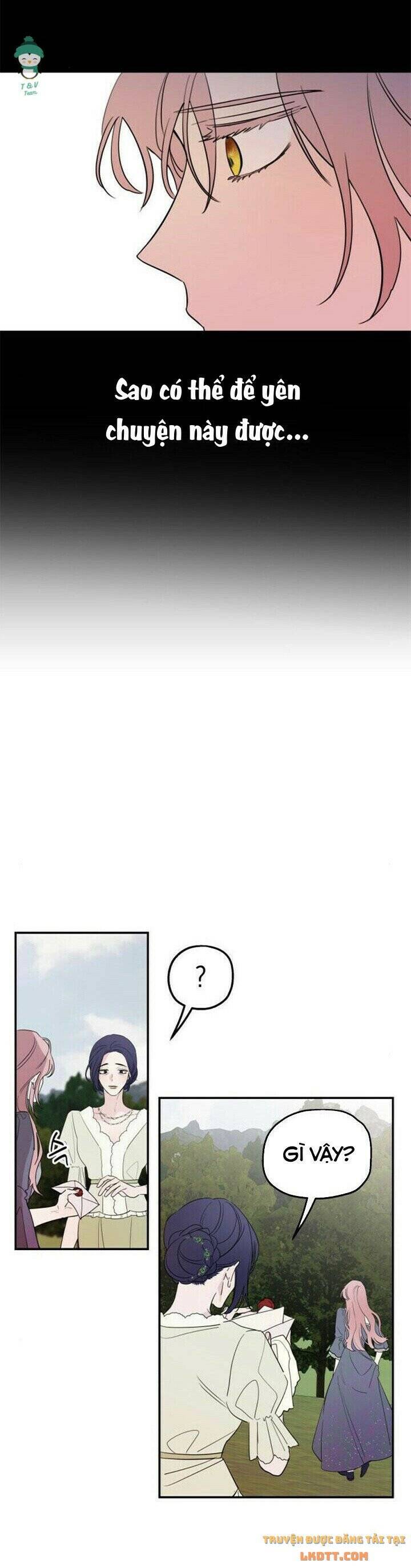 Gia Đình Chồng Vô Cùng Yêu Thích Tôi - Chương 4 - Trang 7