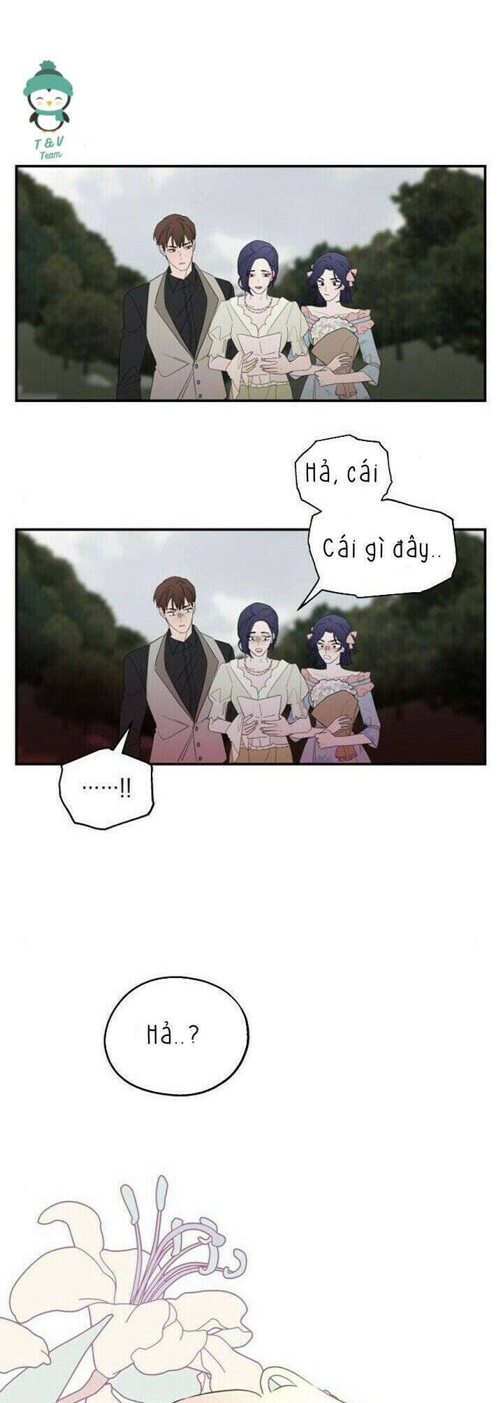 Gia Đình Chồng Vô Cùng Yêu Thích Tôi - Chương 4 - Trang 8