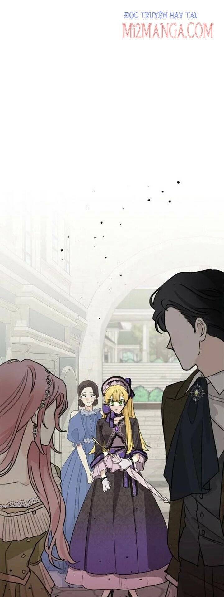 Gia Đình Chồng Vô Cùng Yêu Thích Tôi - Chương 5 - Trang 2