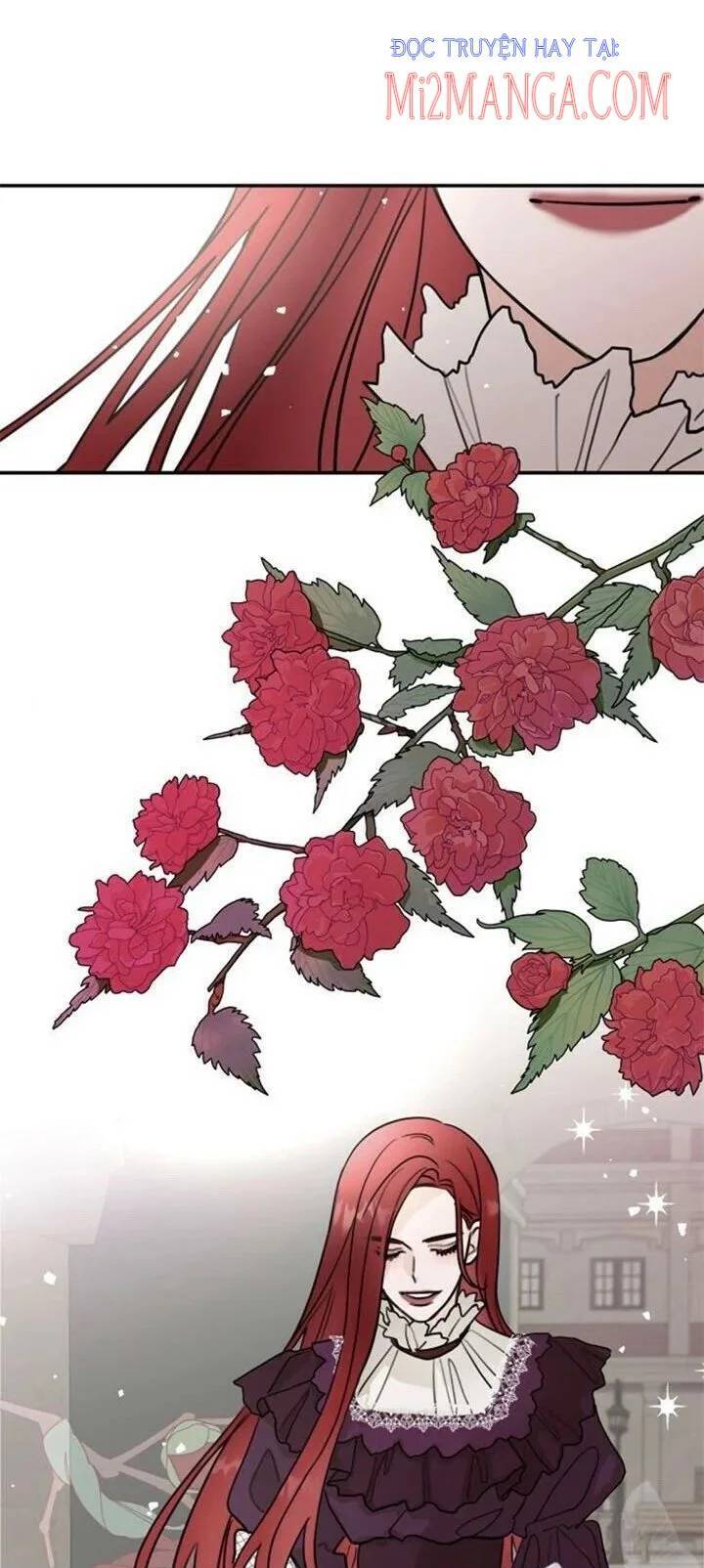 Gia Đình Chồng Vô Cùng Yêu Thích Tôi - Chương 5 - Trang 11