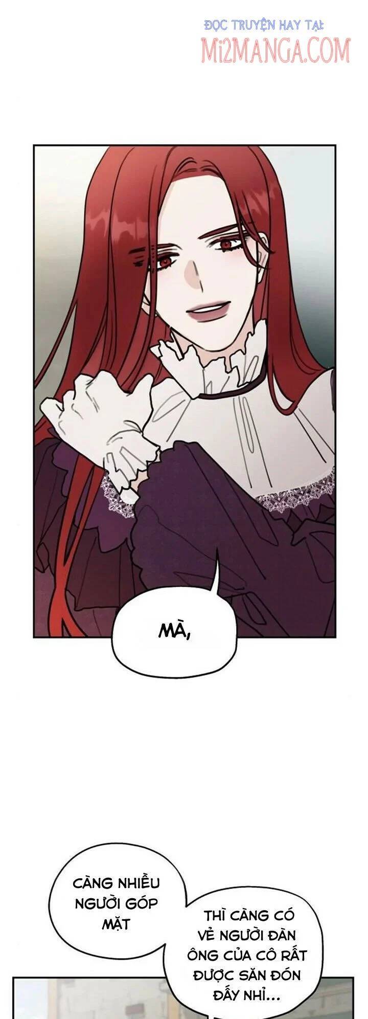 Gia Đình Chồng Vô Cùng Yêu Thích Tôi - Chương 5 - Trang 12