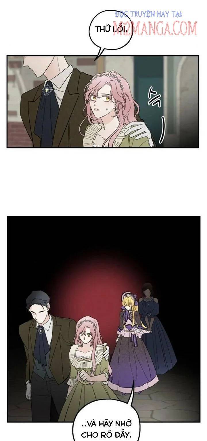 Gia Đình Chồng Vô Cùng Yêu Thích Tôi - Chương 5 - Trang 14