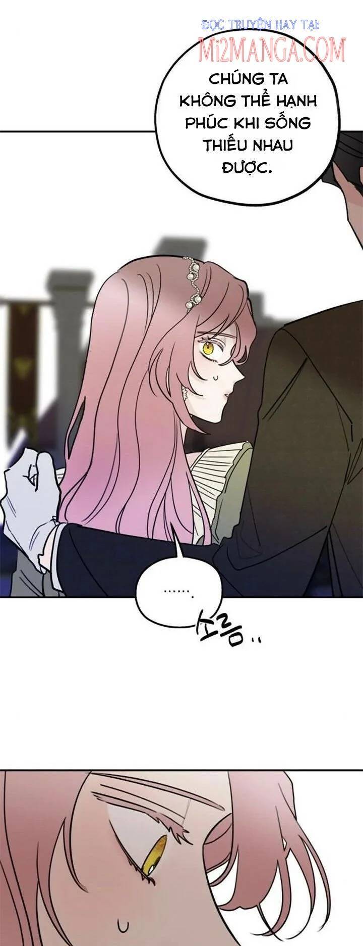 Gia Đình Chồng Vô Cùng Yêu Thích Tôi - Chương 5 - Trang 15