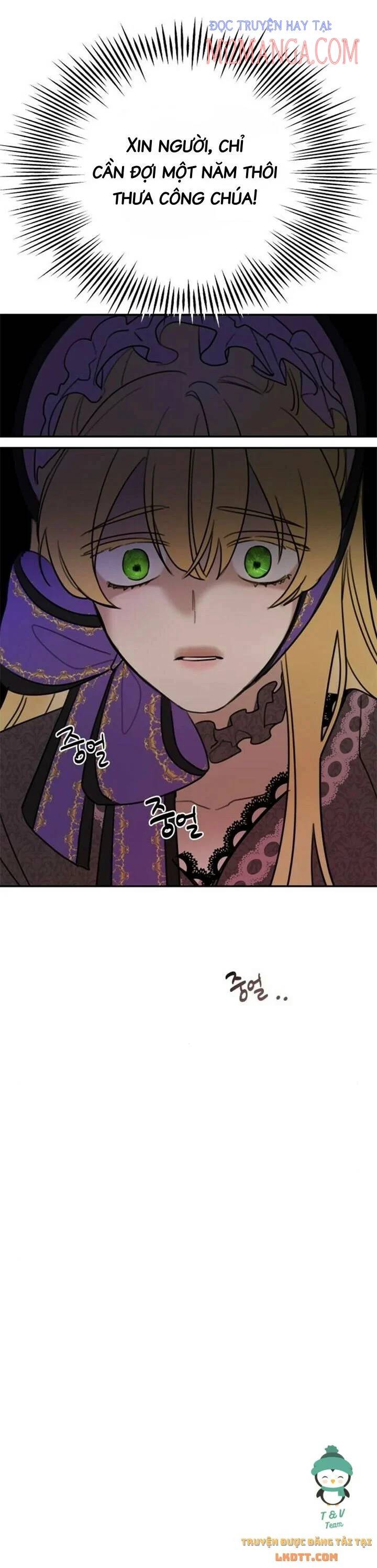 Gia Đình Chồng Vô Cùng Yêu Thích Tôi - Chương 5 - Trang 16