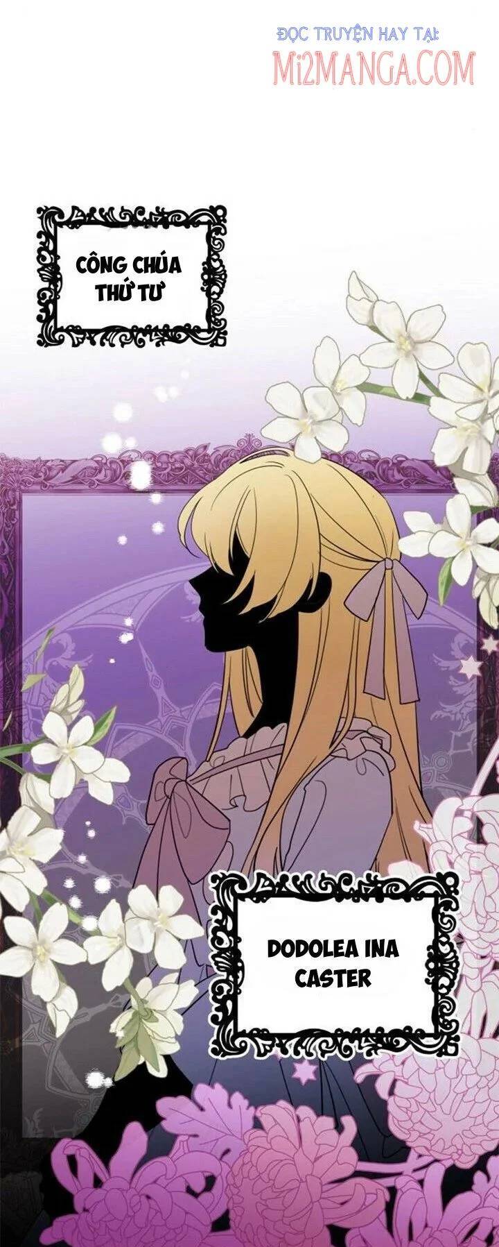 Gia Đình Chồng Vô Cùng Yêu Thích Tôi - Chương 5 - Trang 3