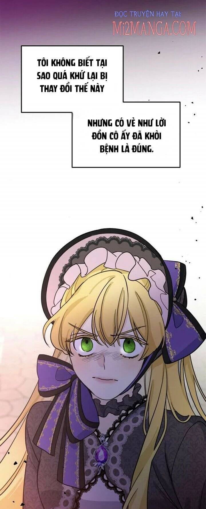 Gia Đình Chồng Vô Cùng Yêu Thích Tôi - Chương 5 - Trang 4