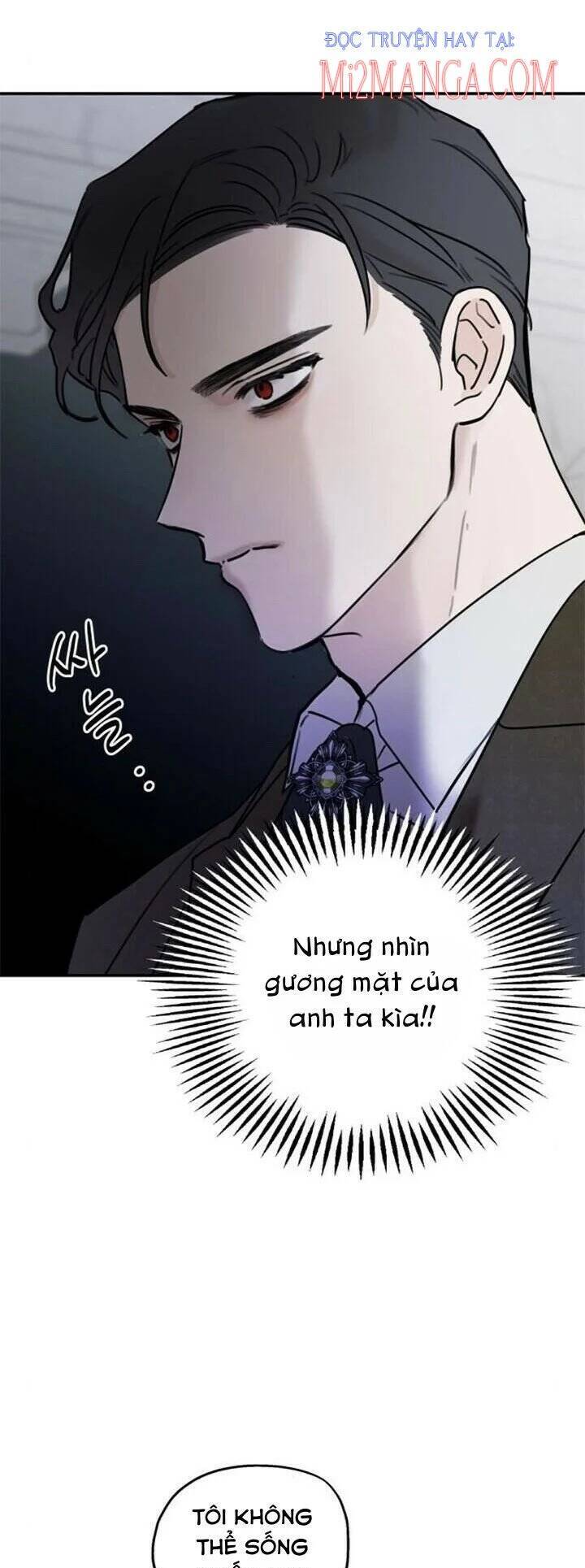 Gia Đình Chồng Vô Cùng Yêu Thích Tôi - Chương 5 - Trang 7