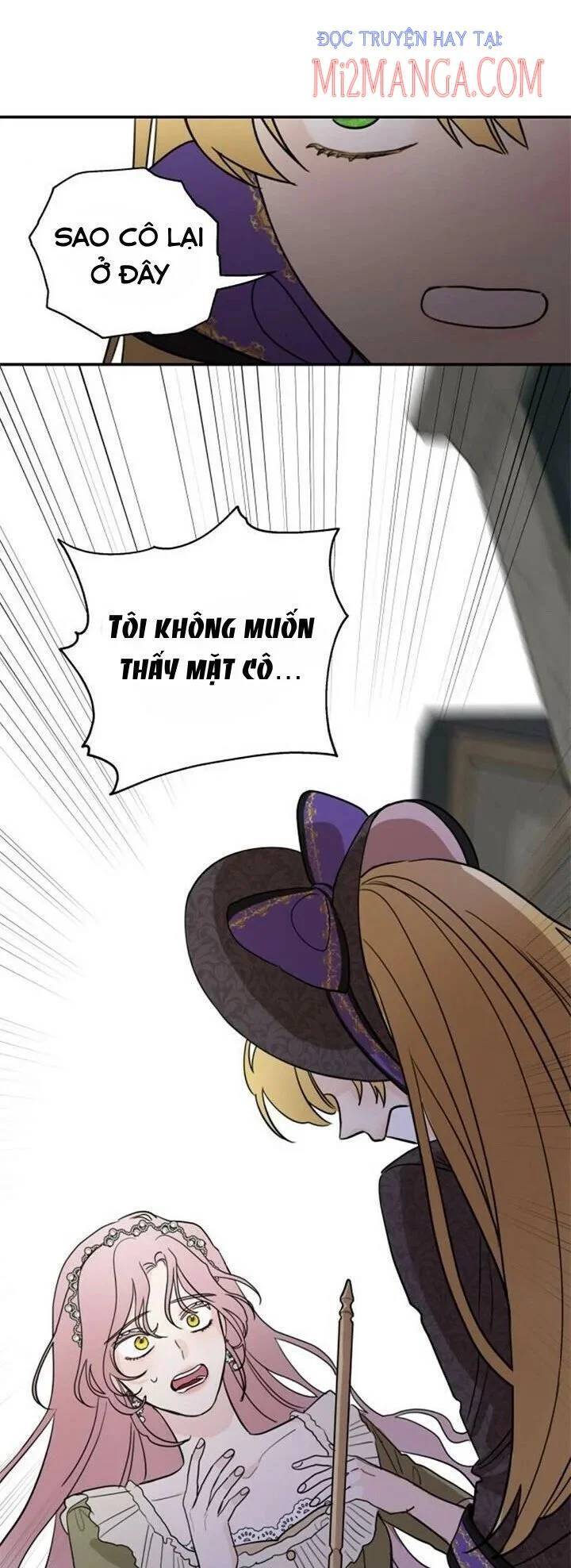 Gia Đình Chồng Vô Cùng Yêu Thích Tôi - Chương 5 - Trang 9