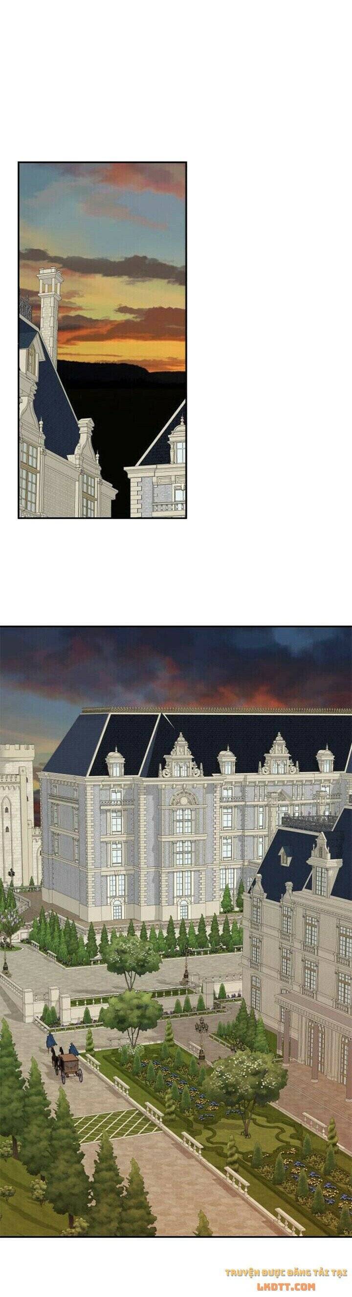 Gia Đình Chồng Vô Cùng Yêu Thích Tôi - Chương 6 - Trang 2