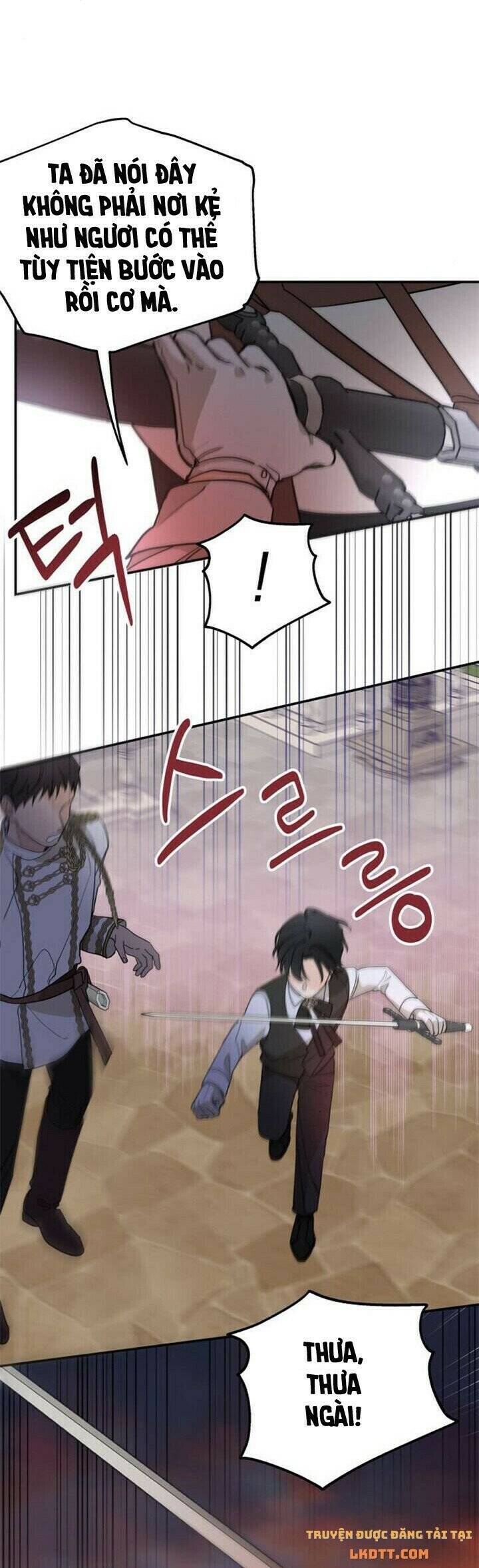 Gia Đình Chồng Vô Cùng Yêu Thích Tôi - Chương 6 - Trang 14