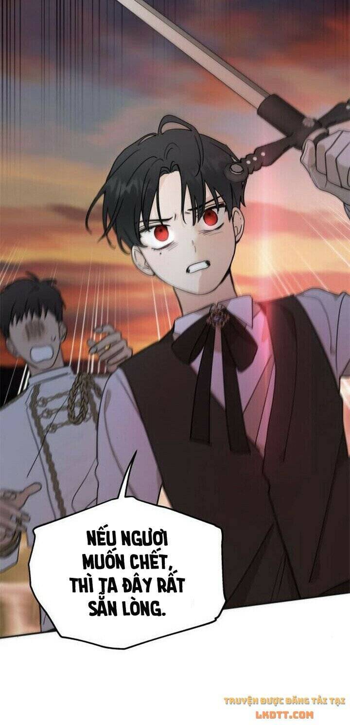 Gia Đình Chồng Vô Cùng Yêu Thích Tôi - Chương 6 - Trang 15