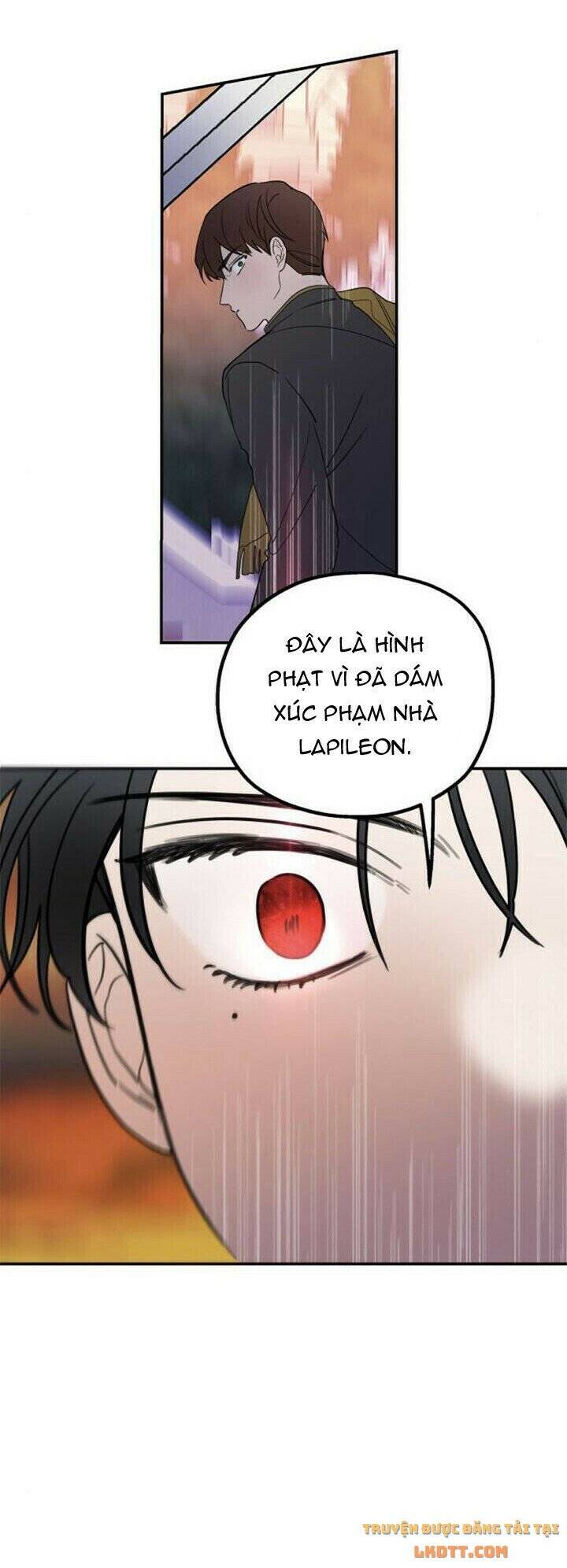 Gia Đình Chồng Vô Cùng Yêu Thích Tôi - Chương 6 - Trang 16