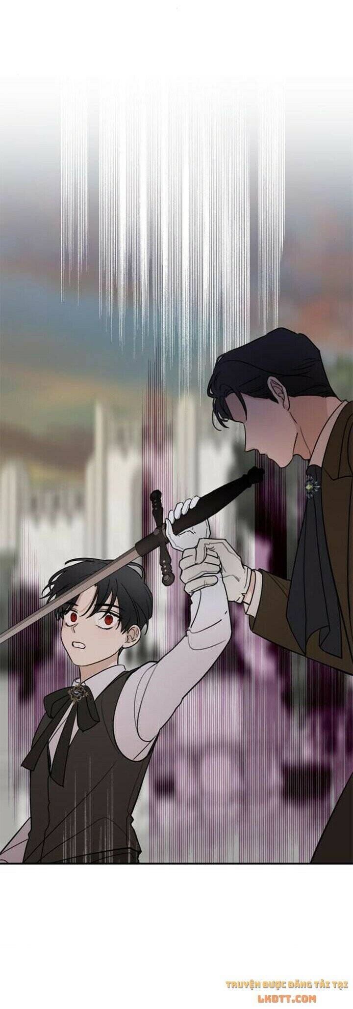 Gia Đình Chồng Vô Cùng Yêu Thích Tôi - Chương 6 - Trang 18