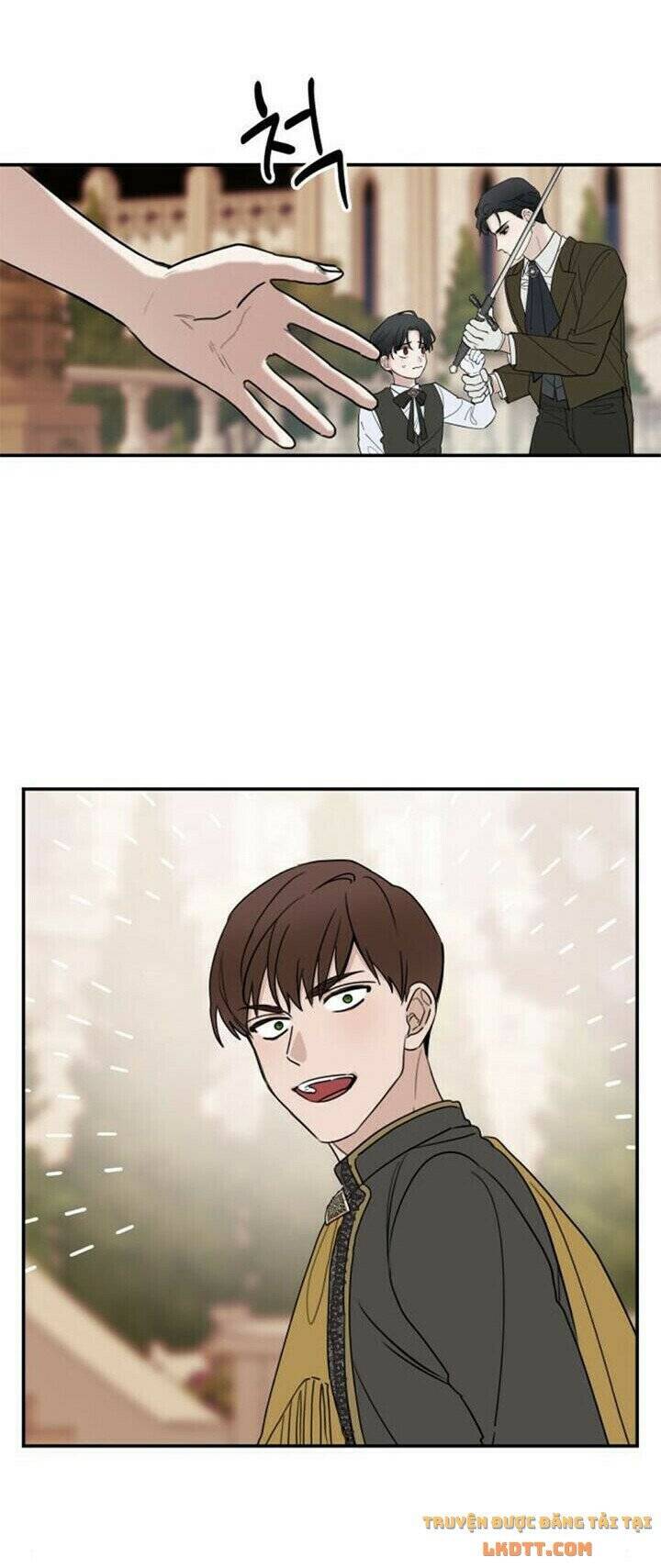 Gia Đình Chồng Vô Cùng Yêu Thích Tôi - Chương 6 - Trang 20