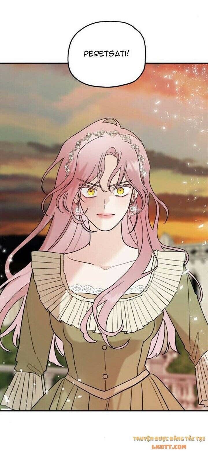 Gia Đình Chồng Vô Cùng Yêu Thích Tôi - Chương 6 - Trang 21