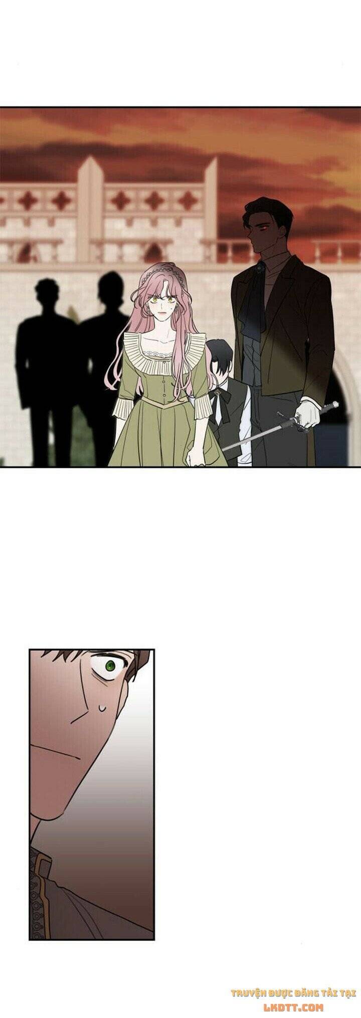 Gia Đình Chồng Vô Cùng Yêu Thích Tôi - Chương 6 - Trang 23