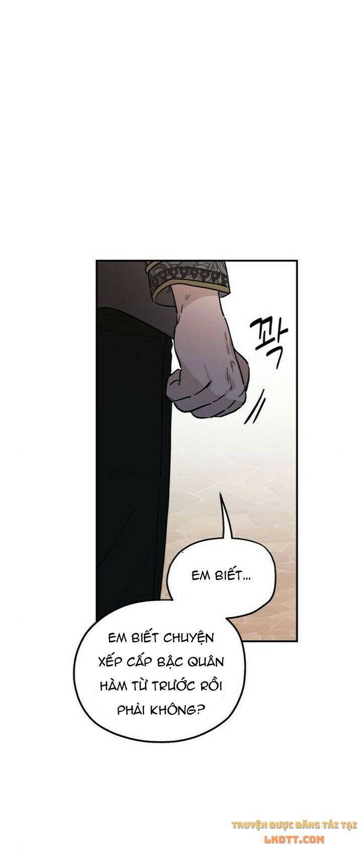 Gia Đình Chồng Vô Cùng Yêu Thích Tôi - Chương 6 - Trang 24