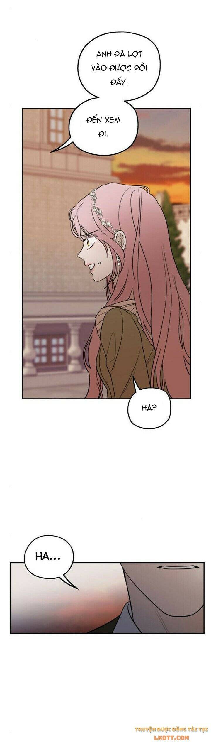 Gia Đình Chồng Vô Cùng Yêu Thích Tôi - Chương 6 - Trang 25