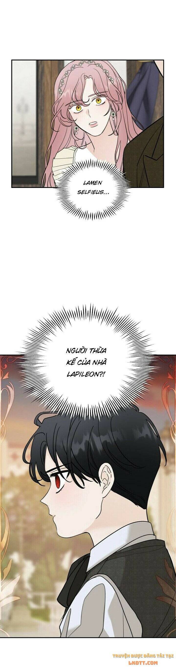 Gia Đình Chồng Vô Cùng Yêu Thích Tôi - Chương 6 - Trang 5