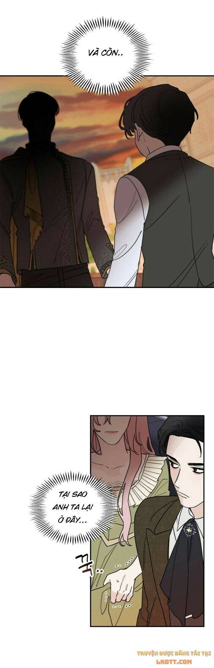 Gia Đình Chồng Vô Cùng Yêu Thích Tôi - Chương 6 - Trang 6