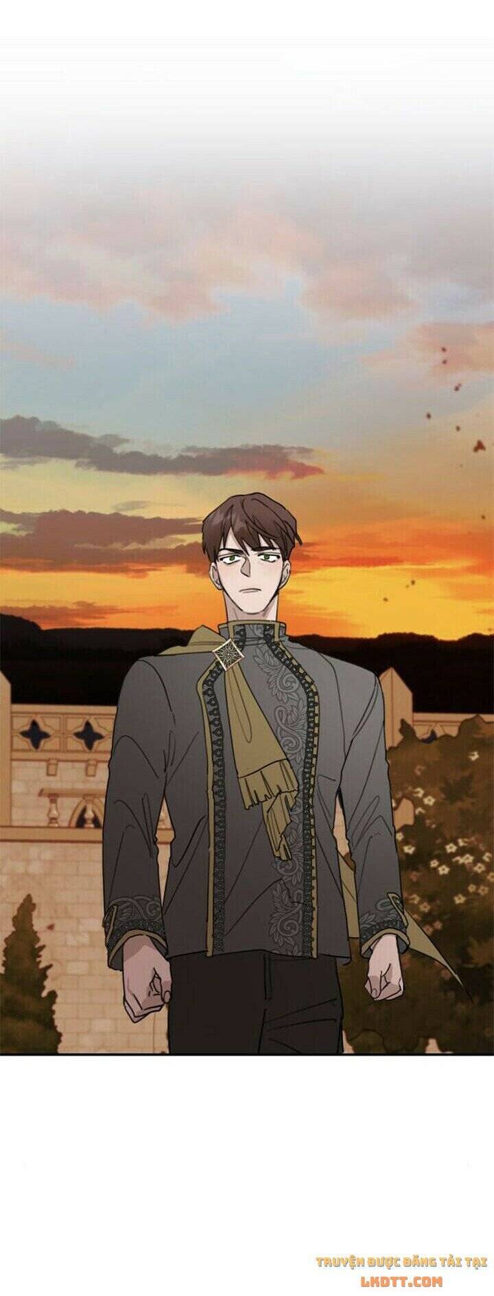 Gia Đình Chồng Vô Cùng Yêu Thích Tôi - Chương 6 - Trang 10