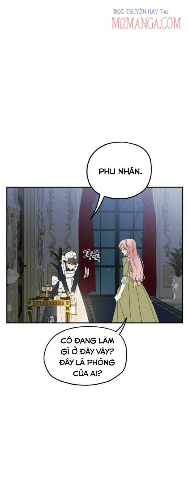 Gia Đình Chồng Vô Cùng Yêu Thích Tôi - Chương 7 - Trang 2